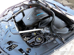BMW 5 Series (G30) 530e M Sports (05.2021)
