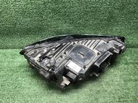Битая Фара левая VW Passat B8 (2014-2020) LED