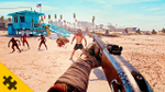 Dead Island 2 [PS5] Б/У