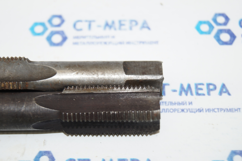 Метчик м/р М18х1,5 (к-т из 2-х шт) Львовский ИЗ