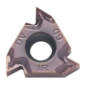 16ERM A60 HM2035 резьбовая пластина