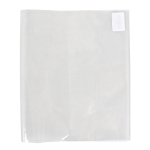 Обложка для тетрадей и дневников, 50 мкм 210*350 мм (БрУпак)