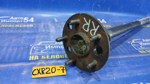 Полуось задняя правая TOYOTA ESTIMA 1995