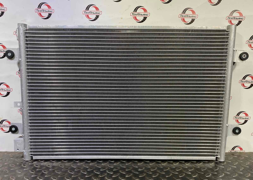 Радиатор отопителя 440204-00067