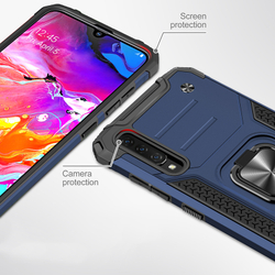 Противоударный чехол Legion Case для Samsung Galaxy A70