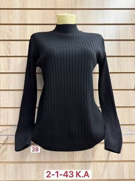 Водолазка 2948431 Fabrika