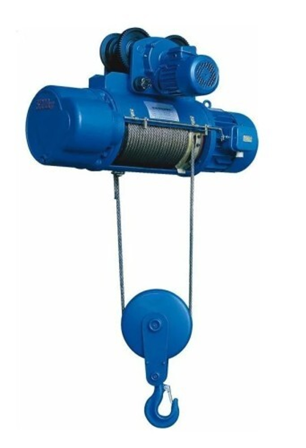 Таль электрическая TOR ТЭК CD г/п 3,2 т 9 м (серия G) 1021758