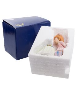 CMS-28/ 4 Фигурка «Именинница» (Pavone)