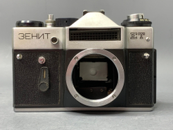 Зенит ЕТ + Гелиос-44-2