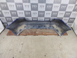 Бампер задний LADA Vesta 15-22 Б/У Оригинал 8450006699