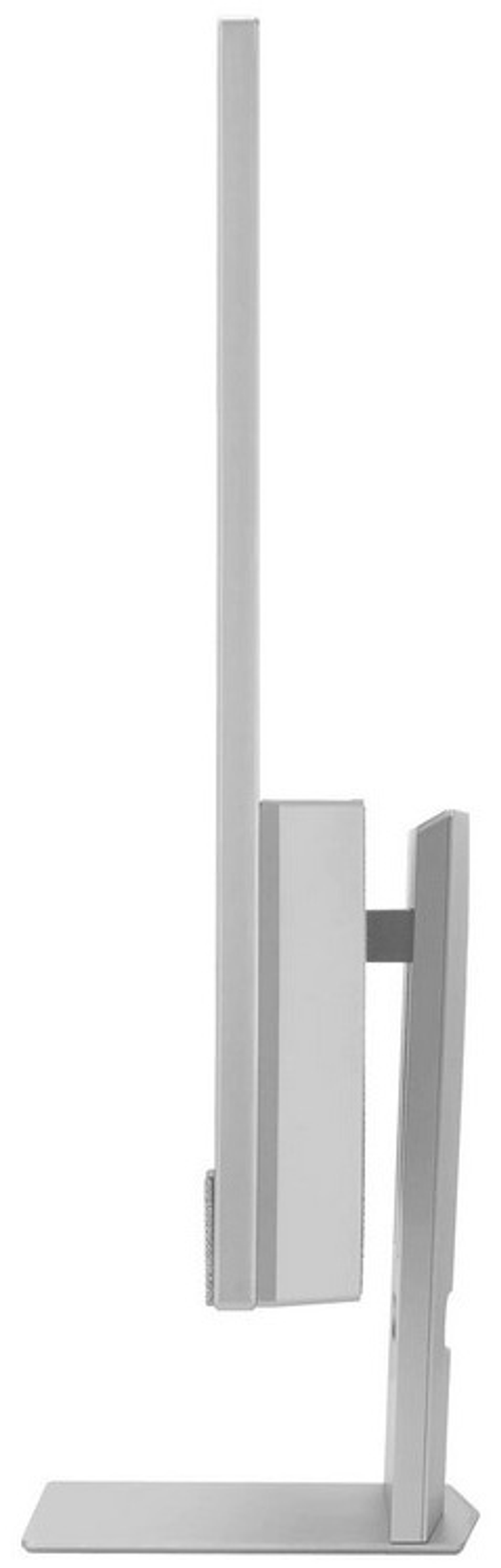 Монитор 27" ASUS ZenScreen Smart MS27UC 90LM0A3HB01070 серебристый