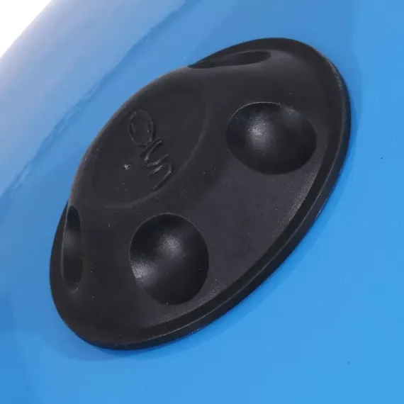 Гидропневмобак STOUT 80л вертикальный 26650