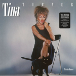 Tina Turner / Private Dancer (30th Anniversary Edition)(LP)