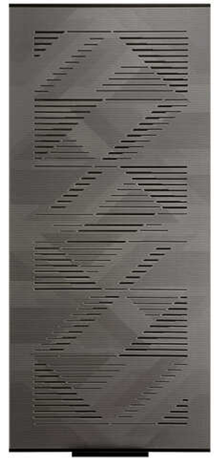 Бостон-104 (Davita)  104.23 Шкаф-решетка 400мм