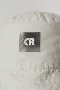 Панама CODERED Bucket Classic Пепельный