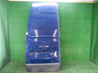 Дверь багажника левая Renault Master 3 (2010-н.в.)
