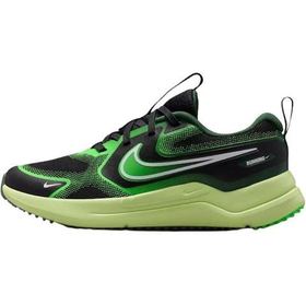 Женские кроссовки Nike Cosmic Runner GS 'Black Light Liquid Lime' HM4402-009
