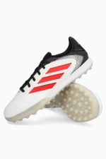 Сороконожки adidas Copa Pure 3 Pro TF - белый
