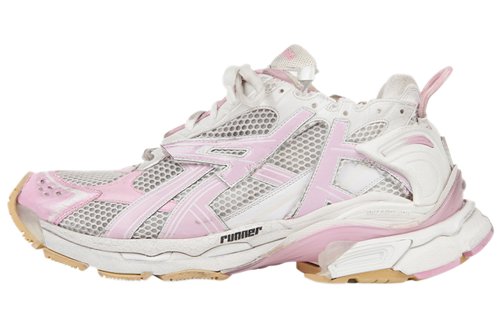 Balenciaga Runner (Женская размерная сетка)