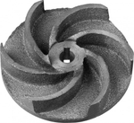 Насос дренажный ЗУБР НПФ-1100-Р с режущим механизмом