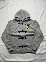 Зип худи от Eshan Bison G-Unit Tribal Emerica Fubu