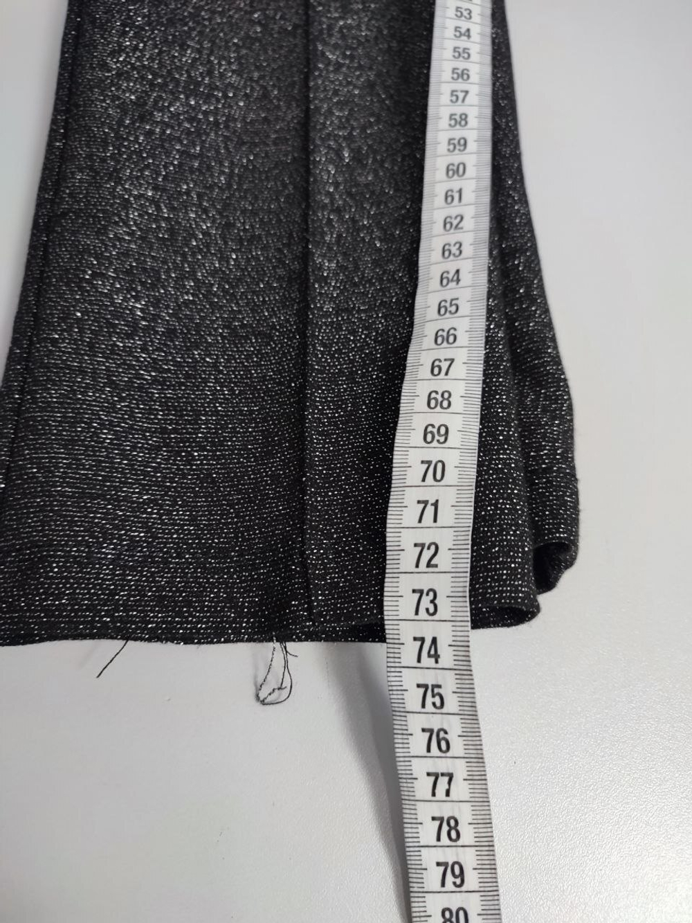 Брюки Lawiggi блестящие 42 размер