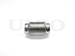 Гофра глушителя 57x150 мм InnerBraid UNIO EXP-57150