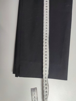 Брюки ZARA повседневные 46 размер