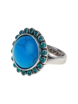 Кольцо "Халала"