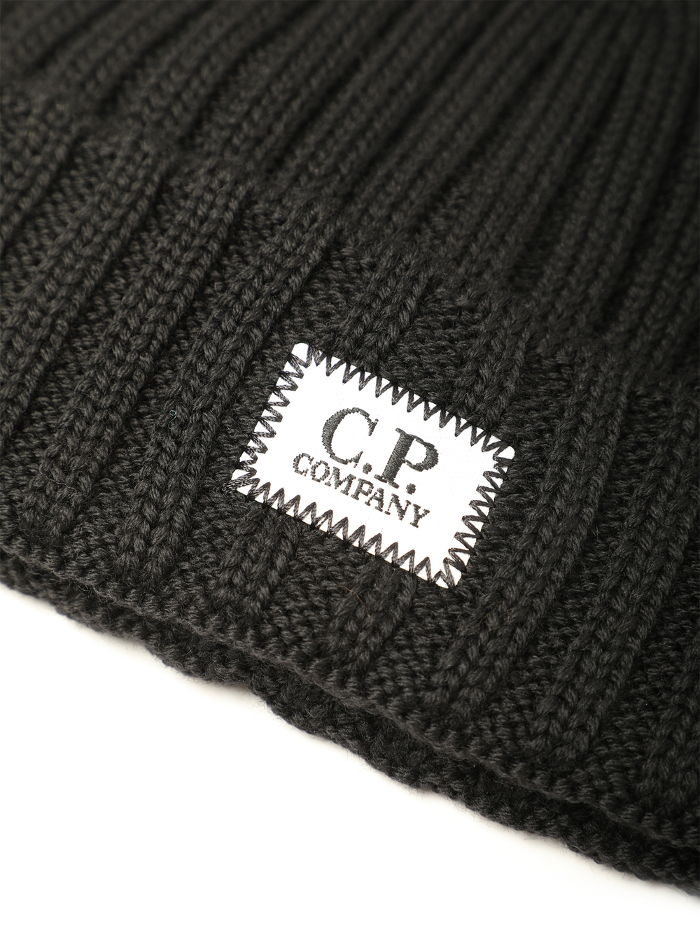 Шапка Accessories Knit Cap In Extrafine Merino Wool
