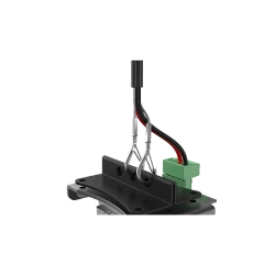 AUDAC  ALTI4/W Двухполосная подвесная акустическая система