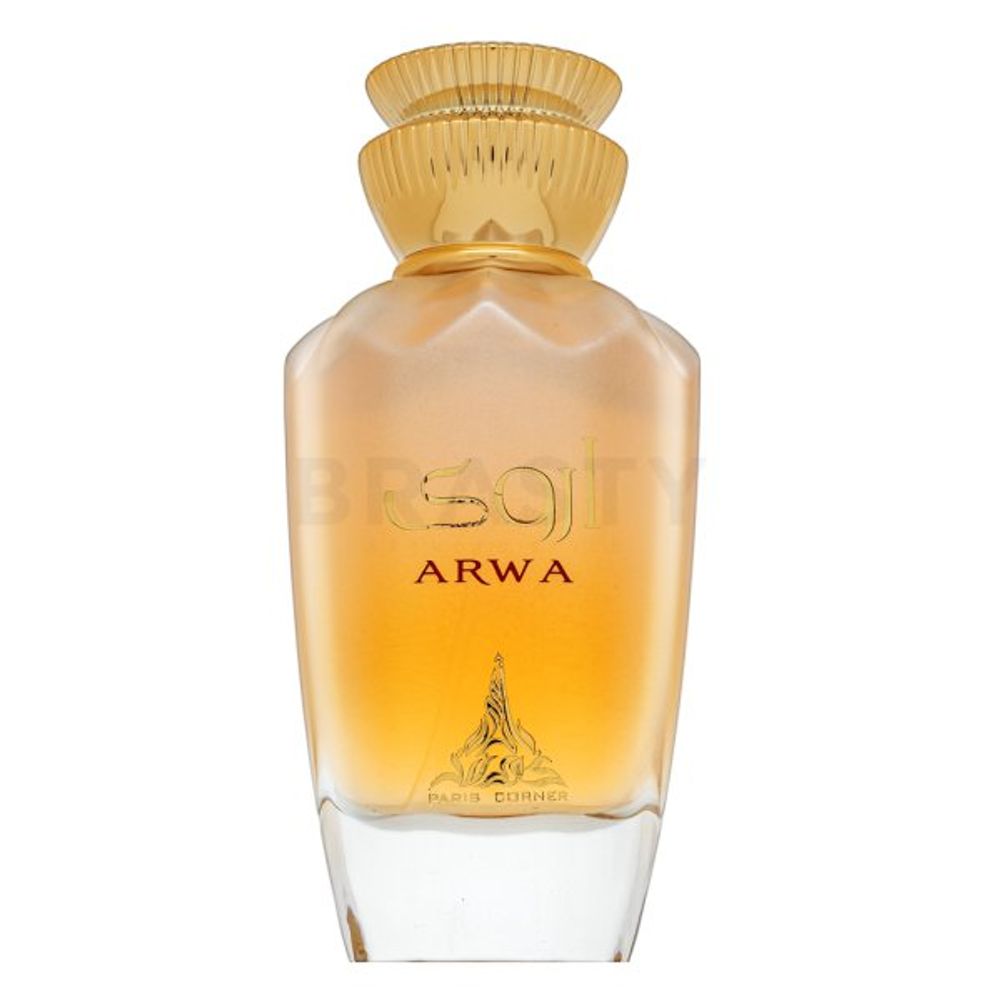 Paris Corner Arwa EDP W 100 ml Paris Corner Arwa EDP W 100 ml