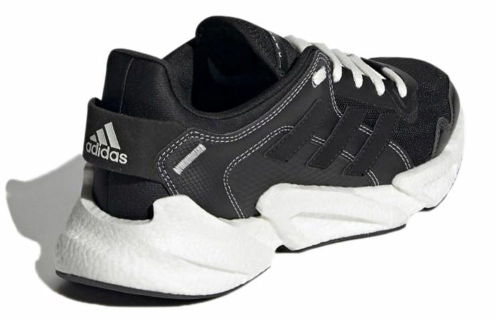 Кроссовки Karlie Kloss X Adidas X9000 (Женская размерная сетка)