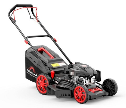 Газонокосилка бензиновая SUNREKA GLM46HS 213028