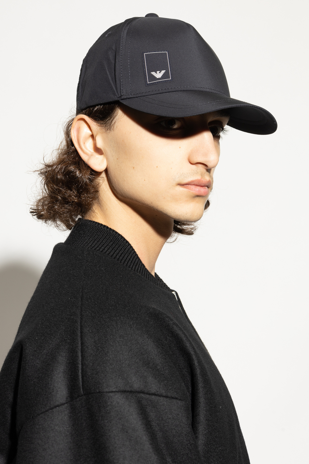 Кепка EMPORIO ARMANI