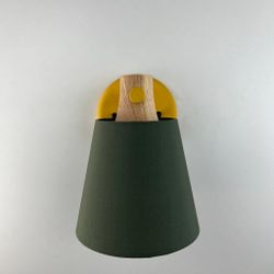 Настенное Бра Natura Wall G By Imperiumloft