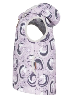 Жилет BREEZE PRINT