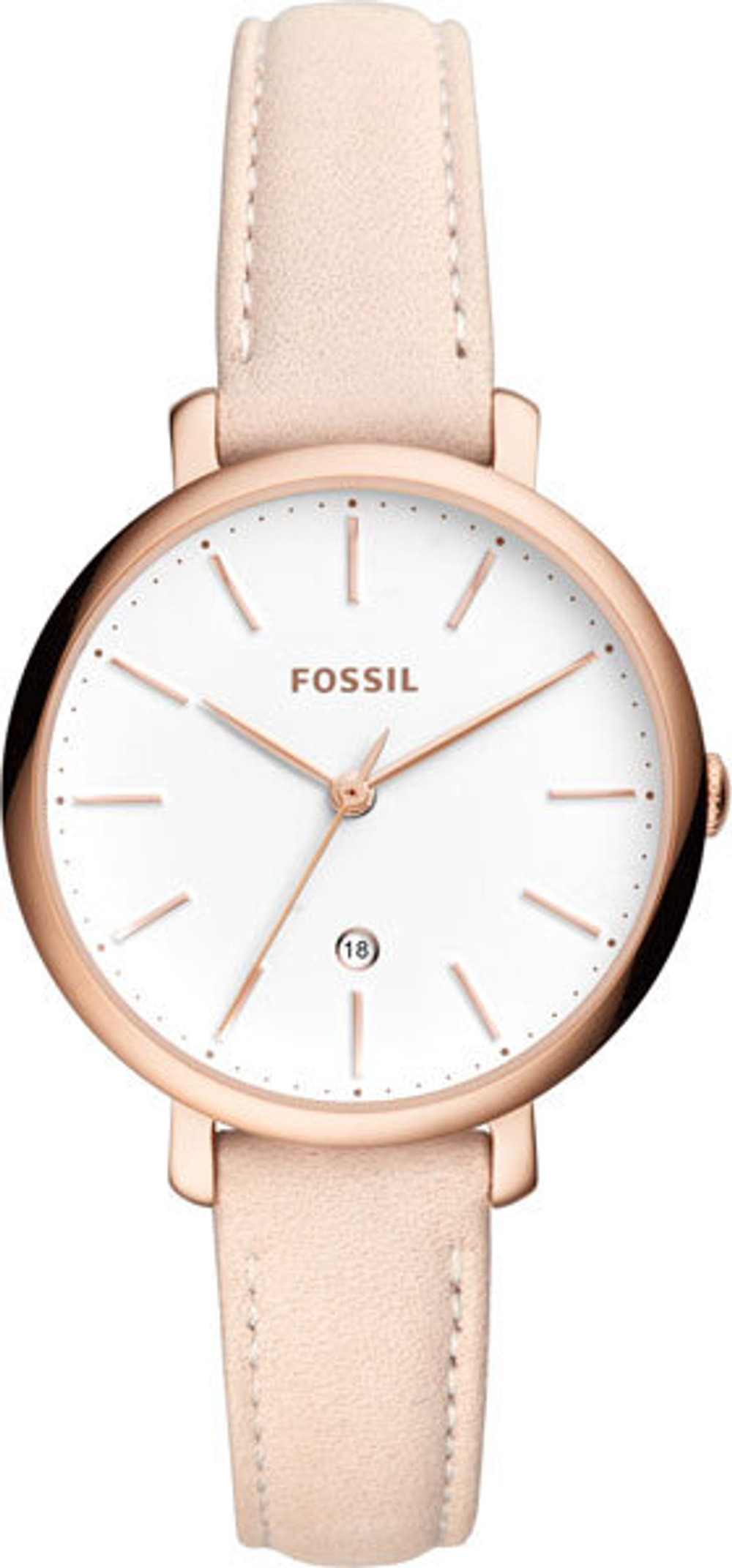 Женские наручные часы Fossil ES4369