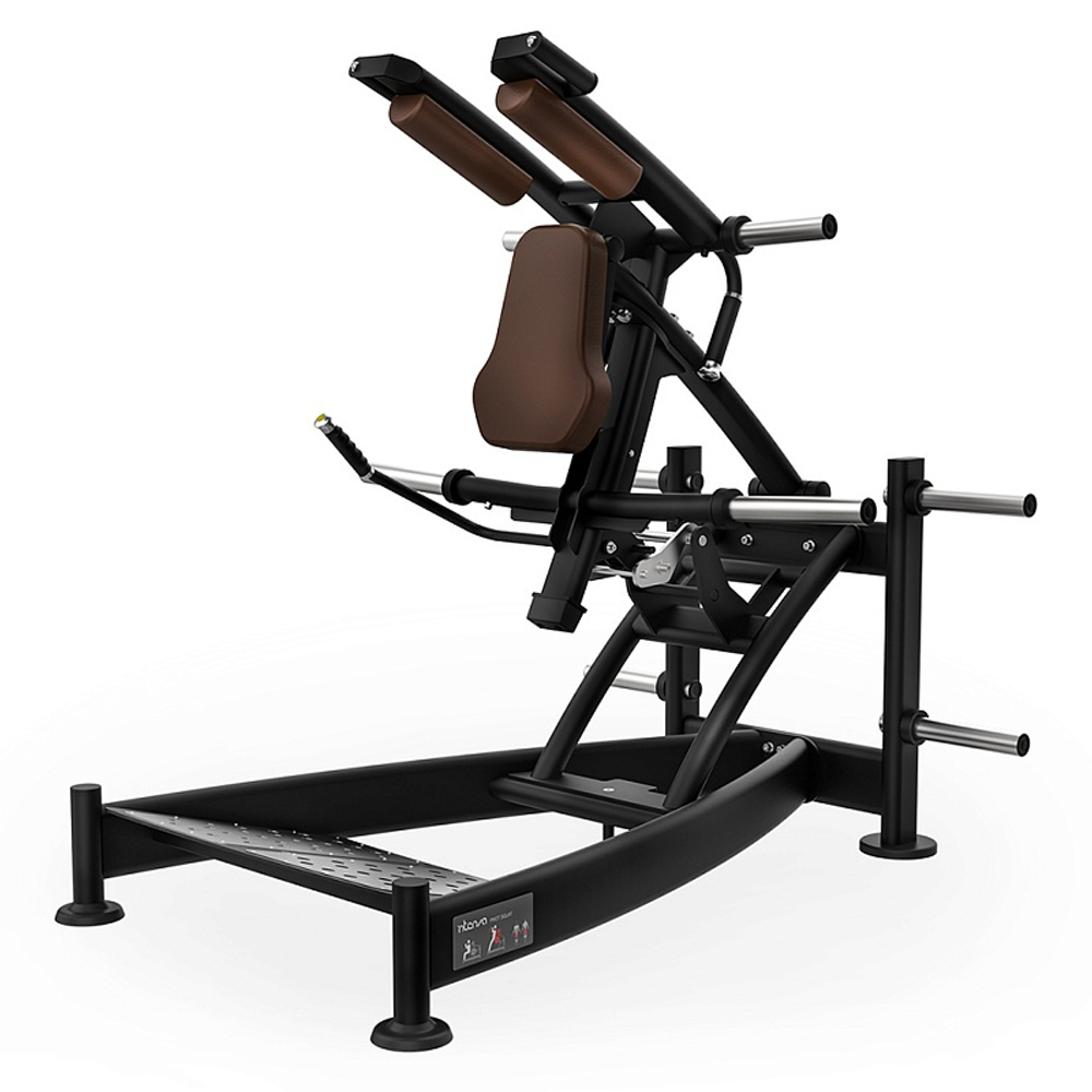 Гак присед INTENZA UL-11