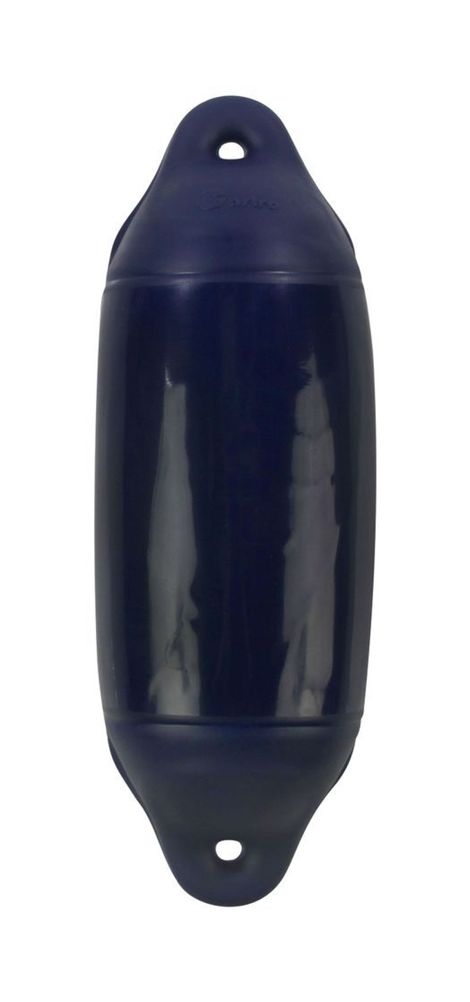 Кранец Castro надувной 400х130, синий