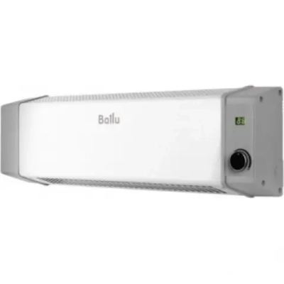 Конвектор электрический Ballu IP 54 BEC/CMR-2000