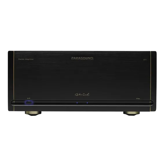 Parasound JC5 Black