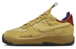 Кроссовки Nike Air Force 1 Low Wild (Женская размерная сетка)