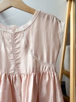 Шелковое платье Bonpoint, 104