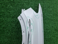 Крыло переднее левое Geely Monjaro (2021-н.в.)