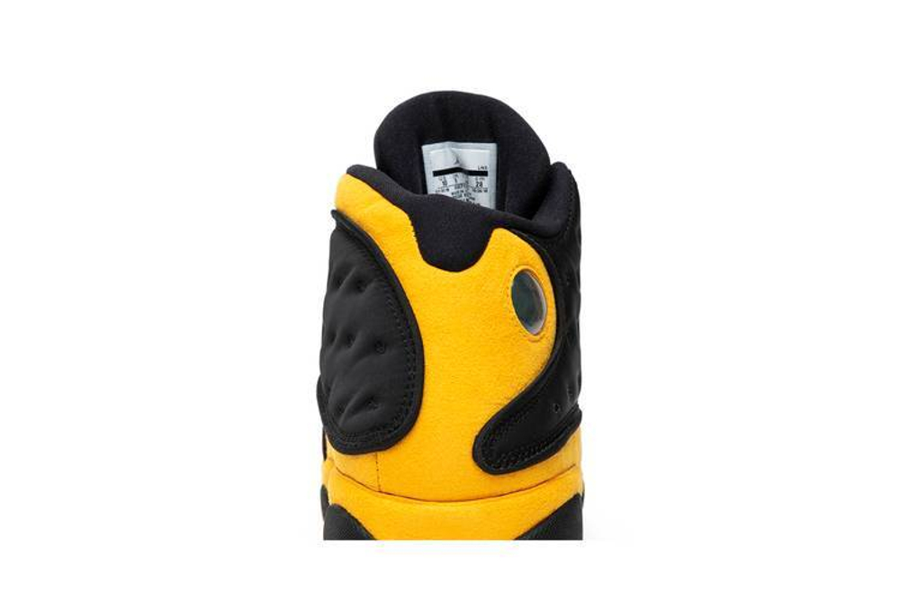 Кроссовки Jordan Air Jordan 13 Melo Class Of 2002