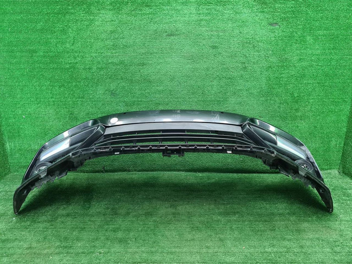 Бампер передний Porsche Panamera 971 (16-20) GTS