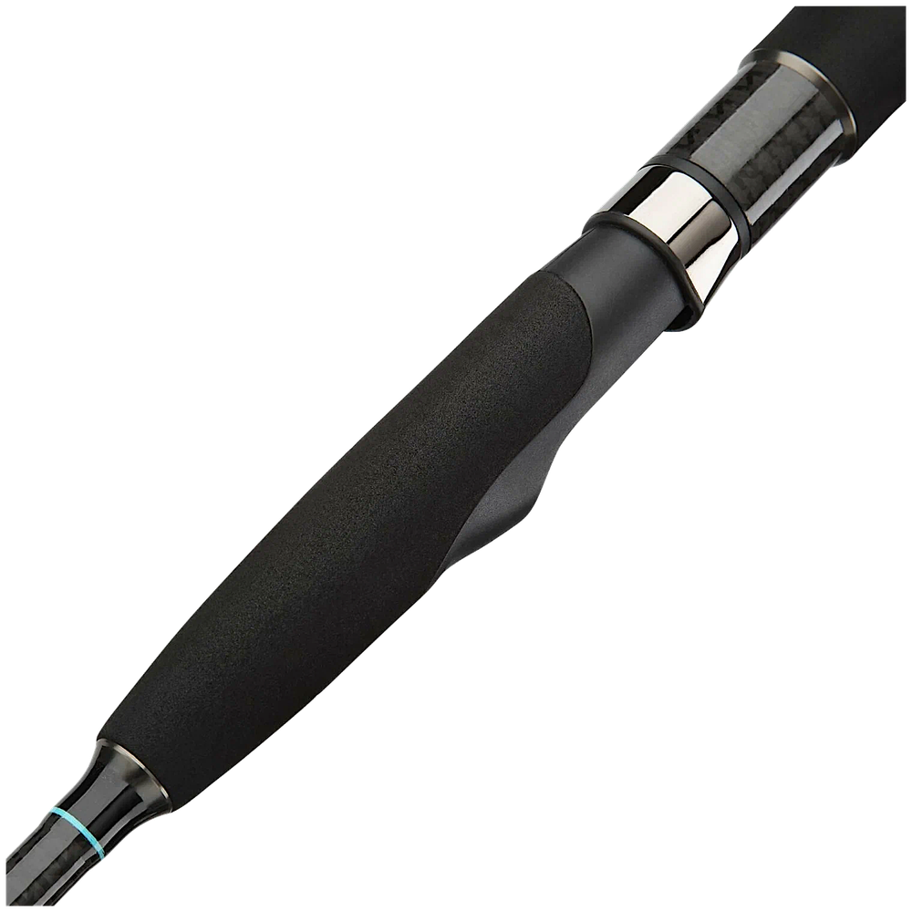 Спиннинг Relax Dictator 2секц. RFD-802H  2.44м 12-50гр 164г Тр.длина 1.26м Колец 9шт Extra Fast