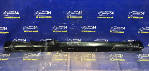 Порог левый пластиковый SUBARU LEGACY 2005