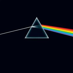 Pink Floyd. The Dark Side Of The Moon (CD) 2023 50 anniversary Новый запечатанный музыкальный диск
